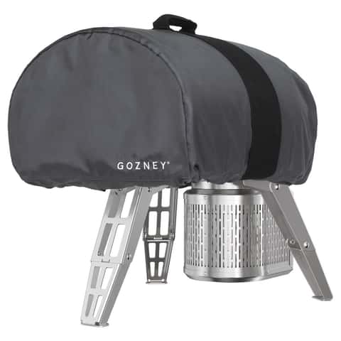 Gozney Roccbox Cover