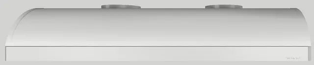 Vent-A-Hood 48" Stainless Steel Under Cabinet Range Hood