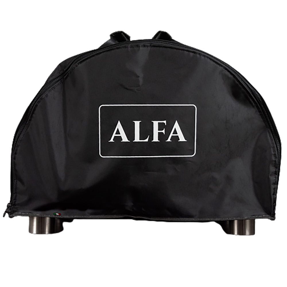 Alfa Cover – Moderno Portable Pizza Oven Outdoor Protection