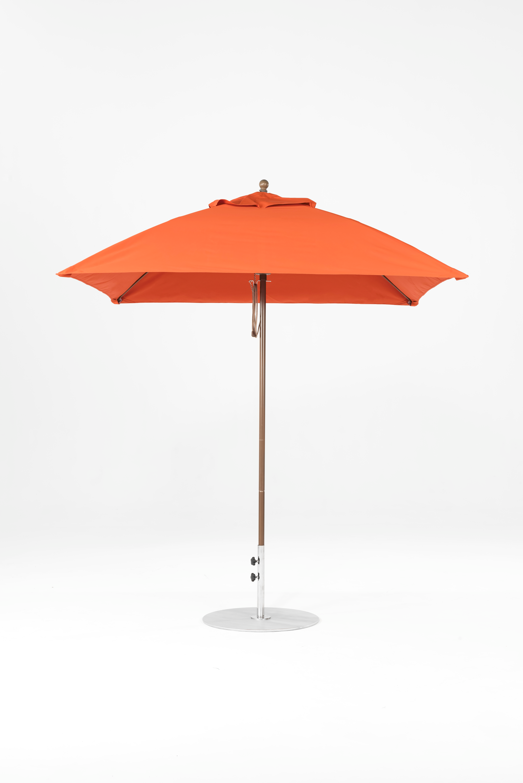 464FM-SQ-R567 Orange-Desert Bronze