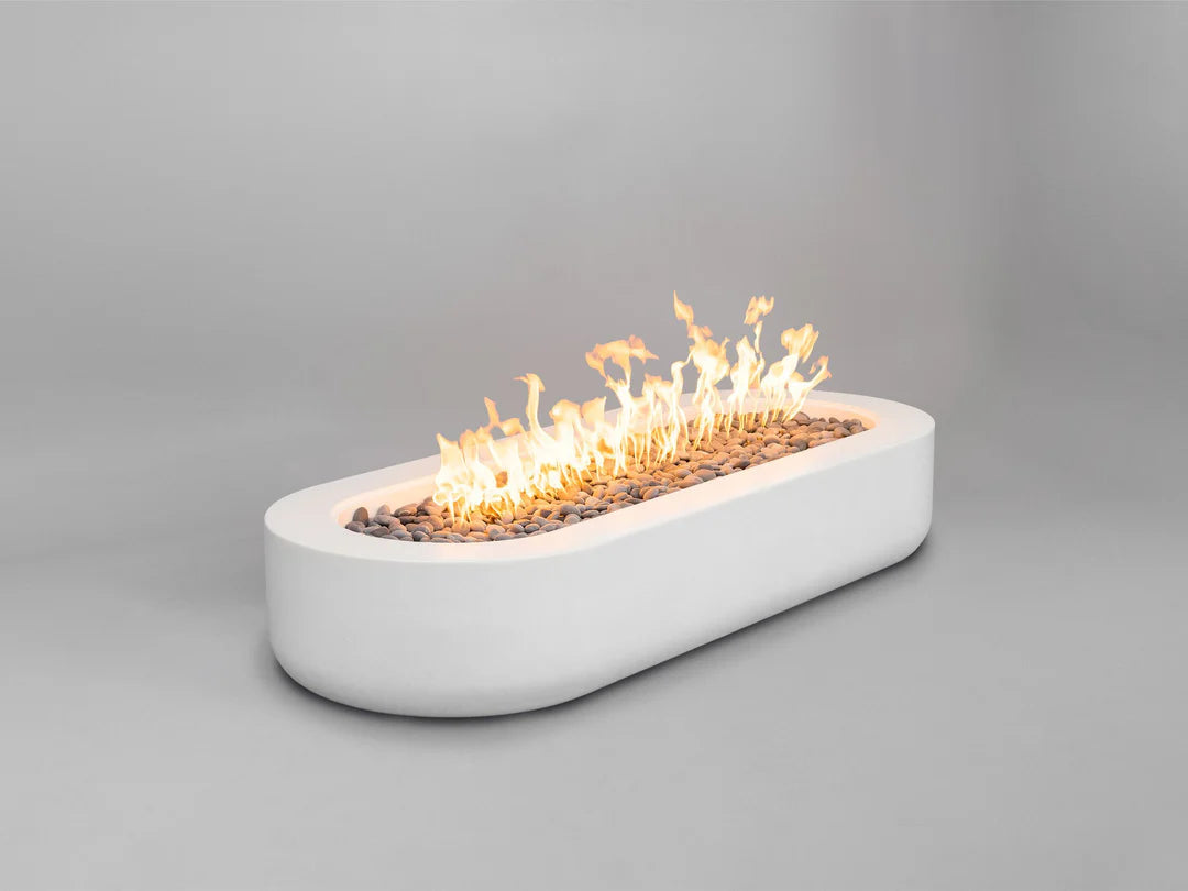 Lumacast Arcus Soft Fire Table