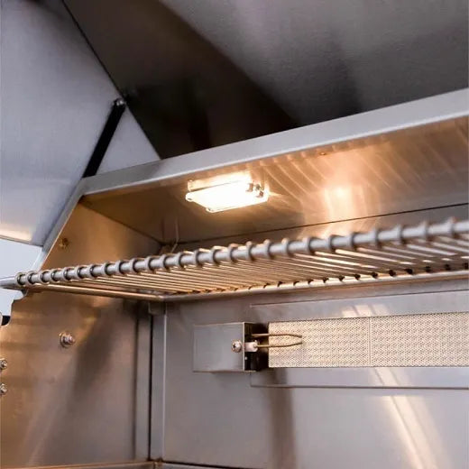 Summerset Alturi 42 Inch Freestanding Grill
