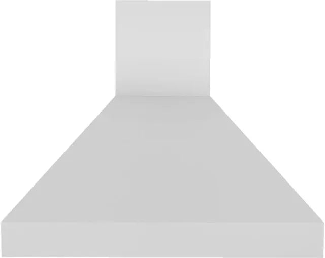 Vent A Hood 36" 550 CFM Euro-Style Island Range Hood