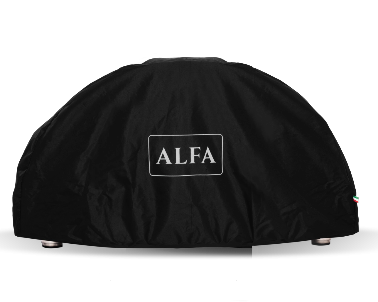 Alfa 2P Futuro Pizza Oven Cover – Top Only Outdoor Cover