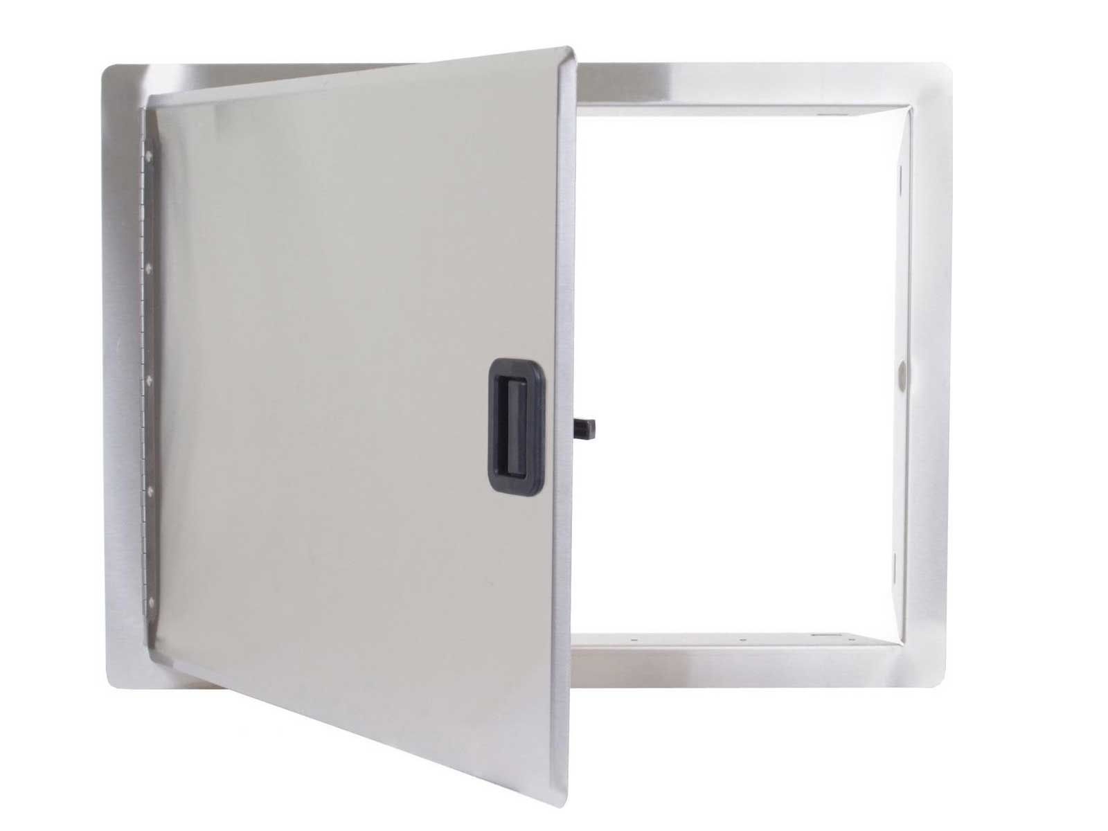 Fire Magic Horizontal Single Access Door