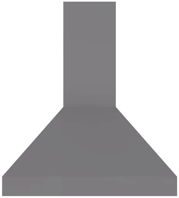 Vent a Hood 36" ARS Duct-Free Euro-Style Island Range Hood