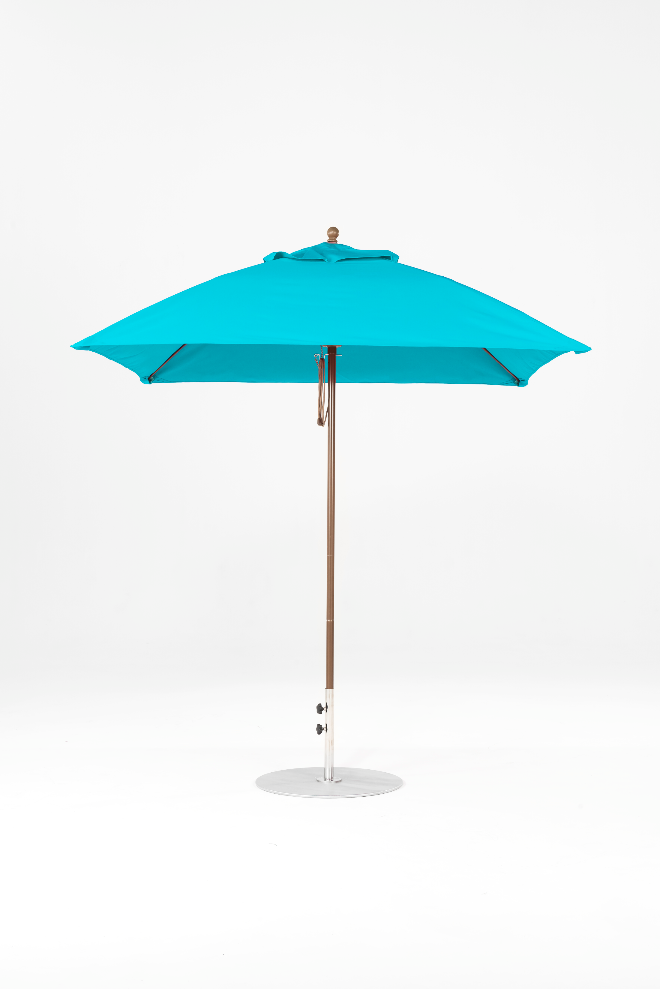 464FM-SQ-R171 Turquoise-Desert Bronze