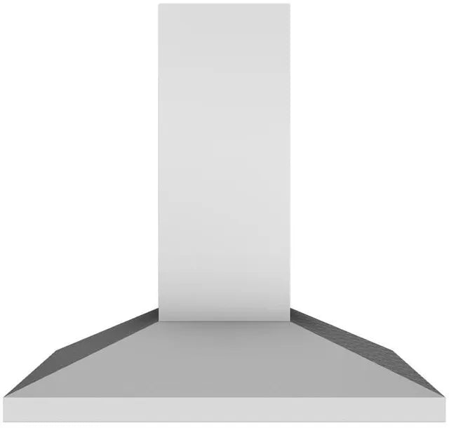 Vent A Hood 36" ARS Euro-Style Duct-Free Range Hood