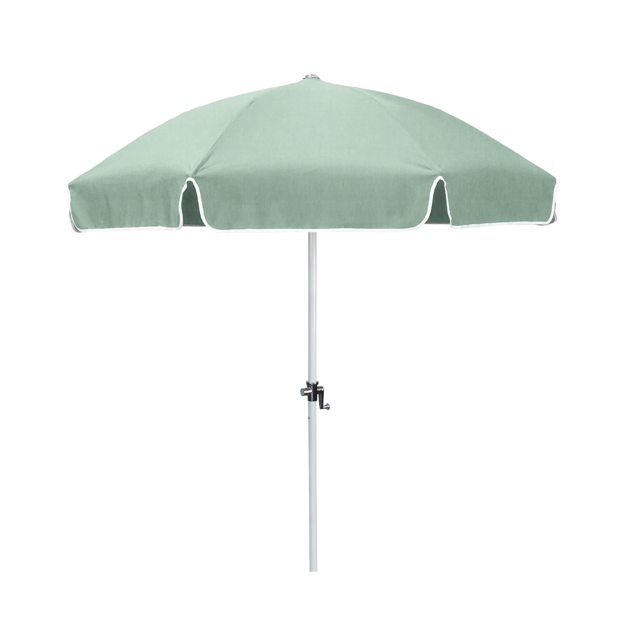SMPF758-48020 Spectrum Mist - White Finish