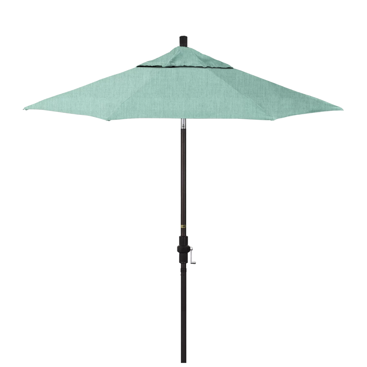 GSCU758-48020 Spectrum Mist - Black Finish