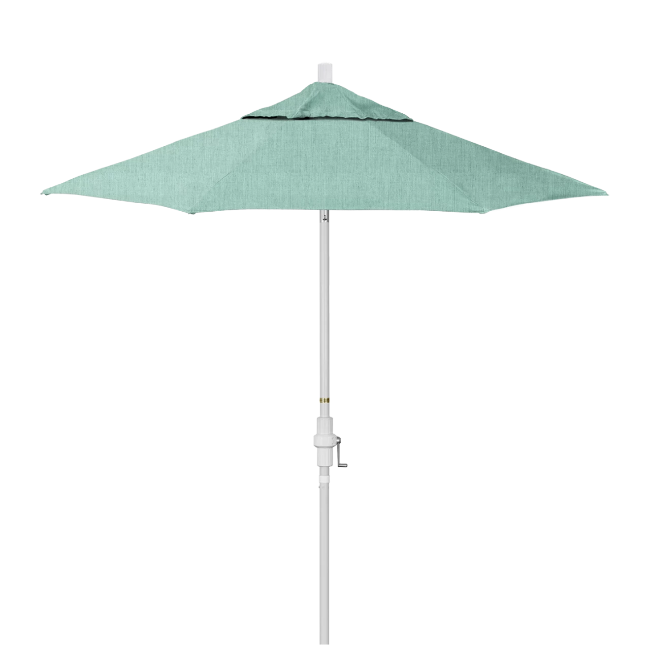 GSCU758-48020 Spectrum Mist - White Finish