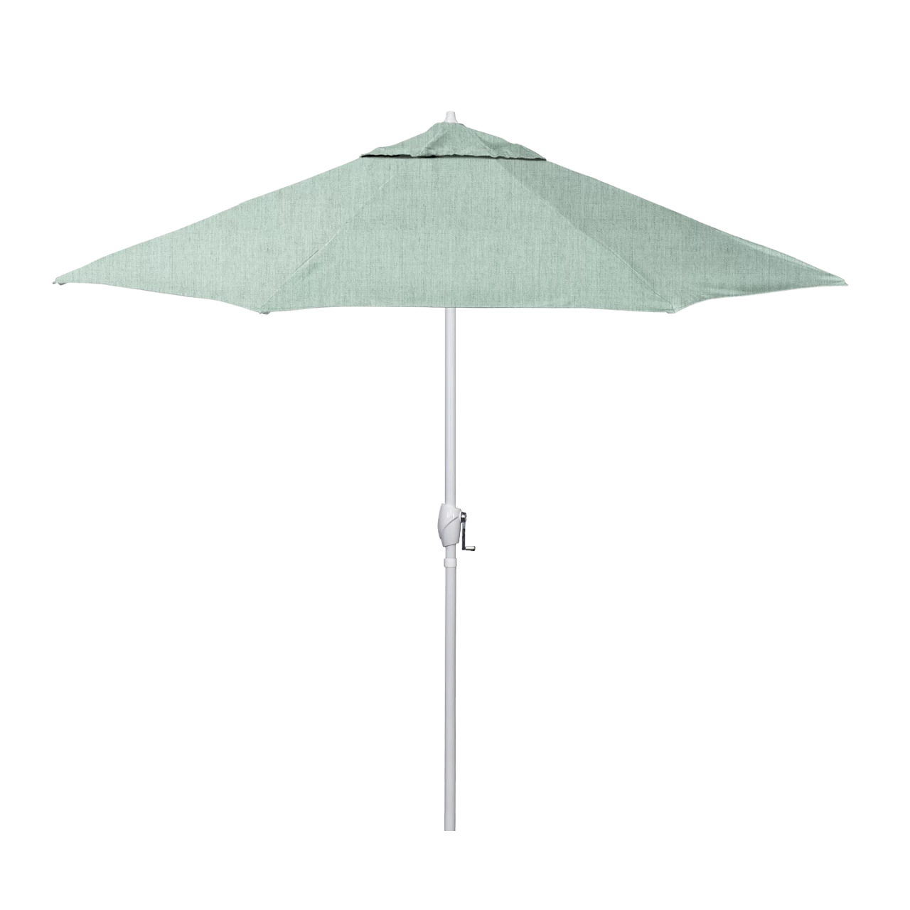 ATA758-48020 Spectrum Mist - White Finish