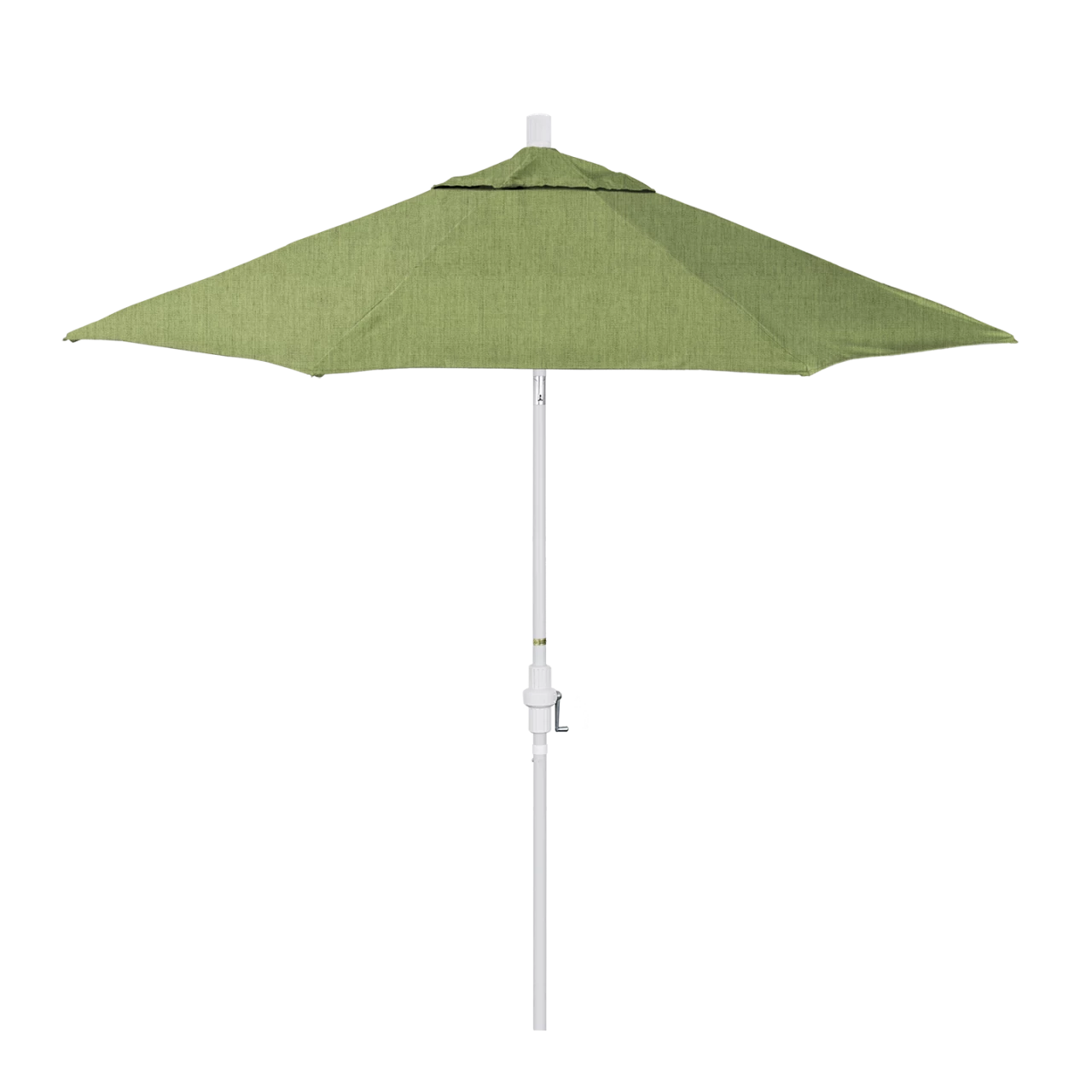 GSCUF908-48022 Spectrum Cilantro - White Finish