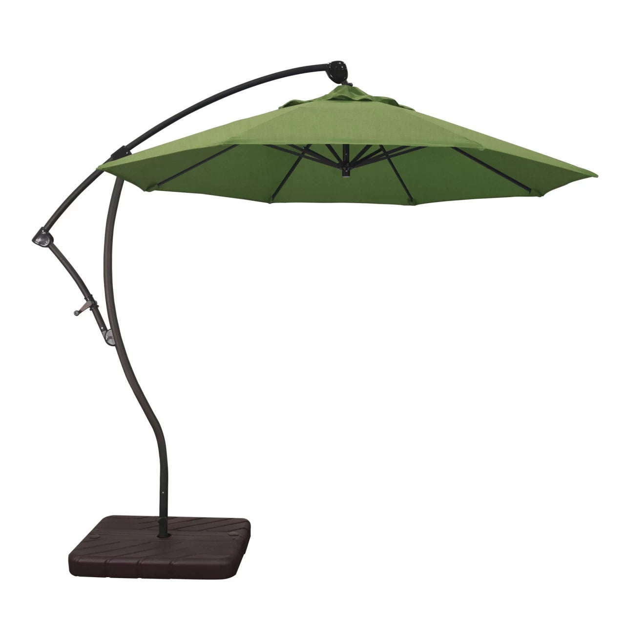 BA908-48022 Spectrum Cilantro - Bronze Finish