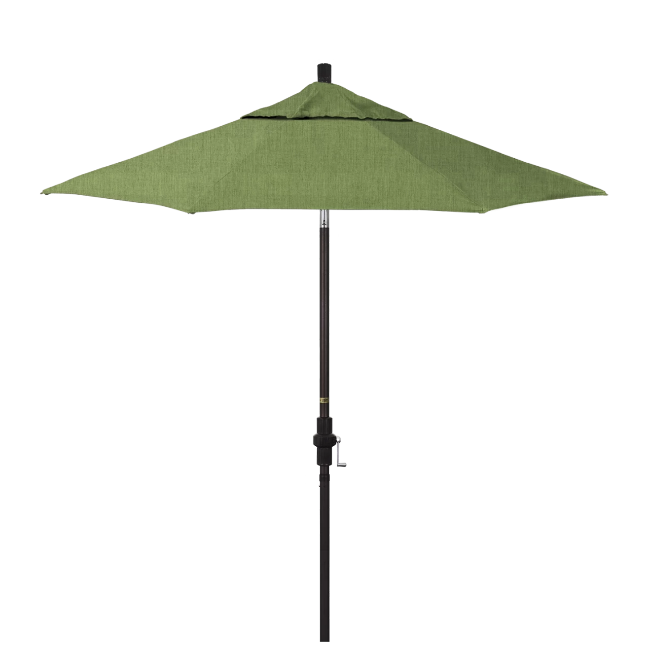 GSCU758-48022 Spectrum Cilantro - Black Finish