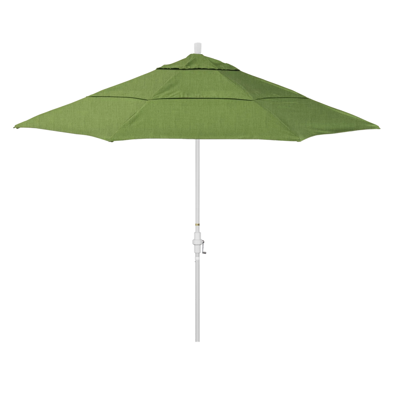 GSCU118-48022 Spectrum Cilantro - White Finish