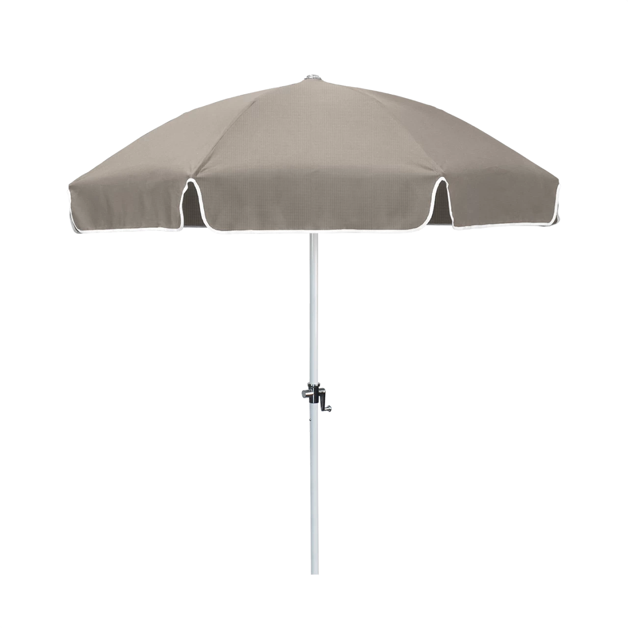SMPF758-48032 Spectrum Dove - White Finish