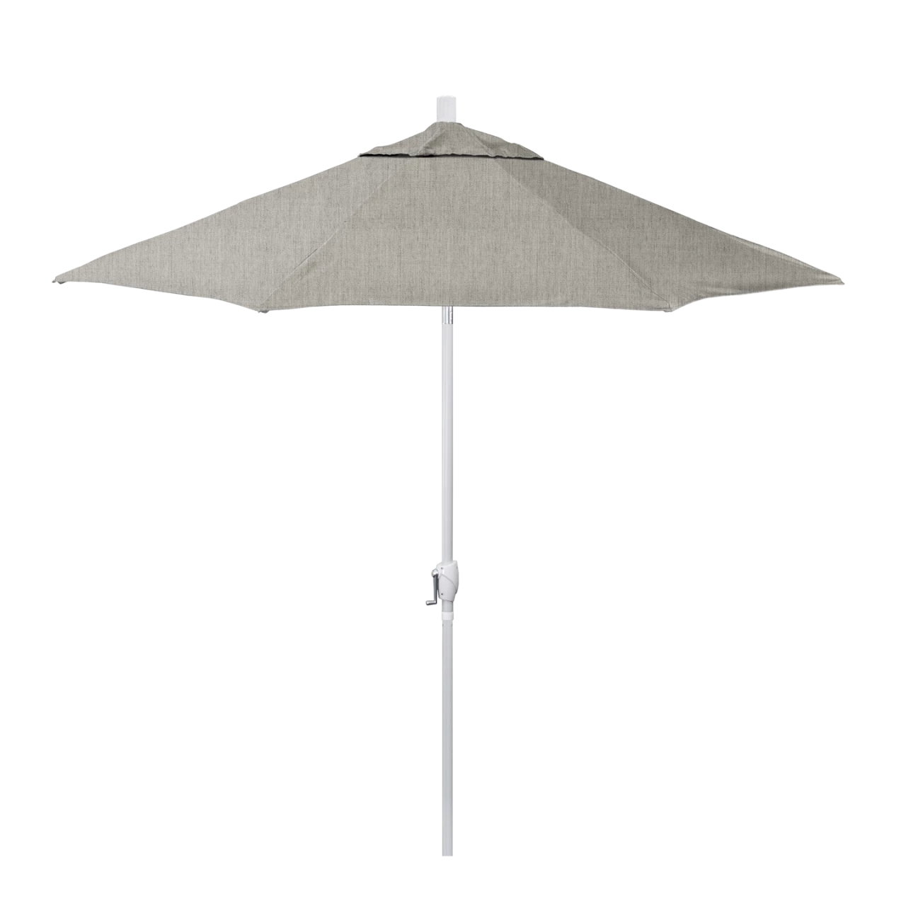 GSPT908-48032 Spectrum Dove - White Finish