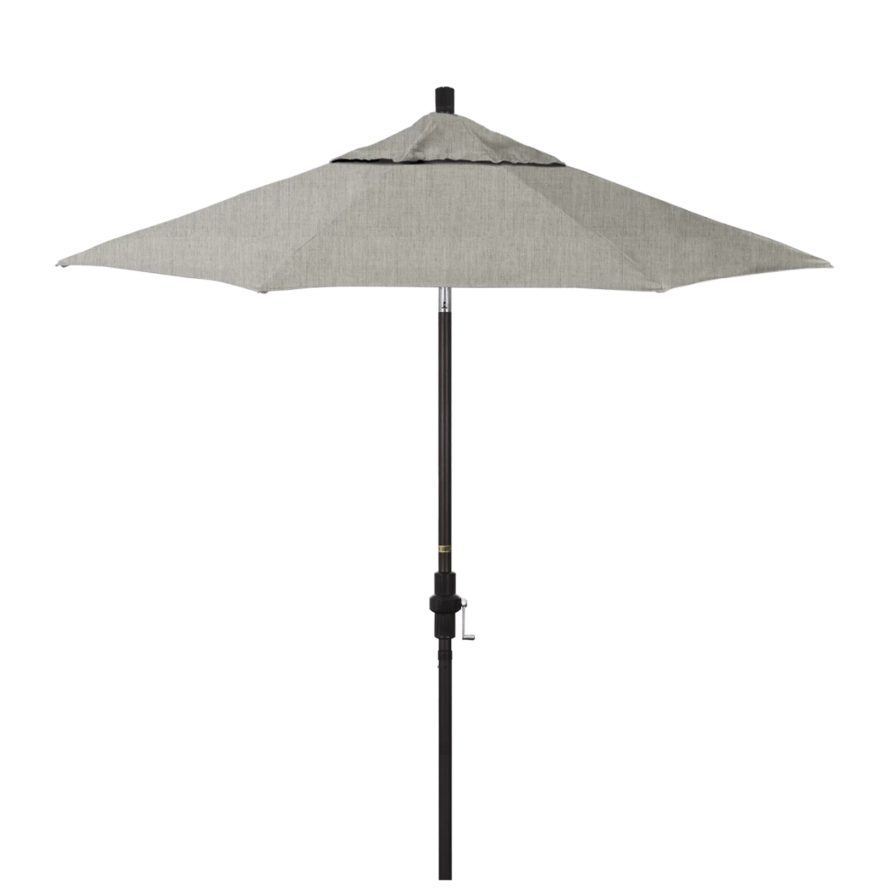 GSCU758-48032 Spectrum Dove - Black Finish