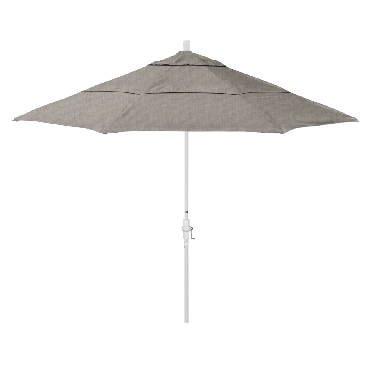GSCU118-48032 Spectrum Dove - White Finish