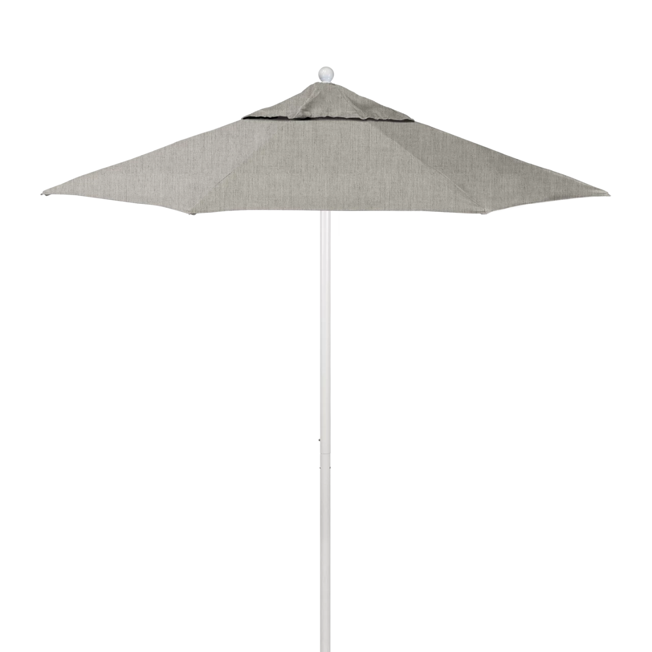 ALTO758-48032 Spectrum Dove - White Finish