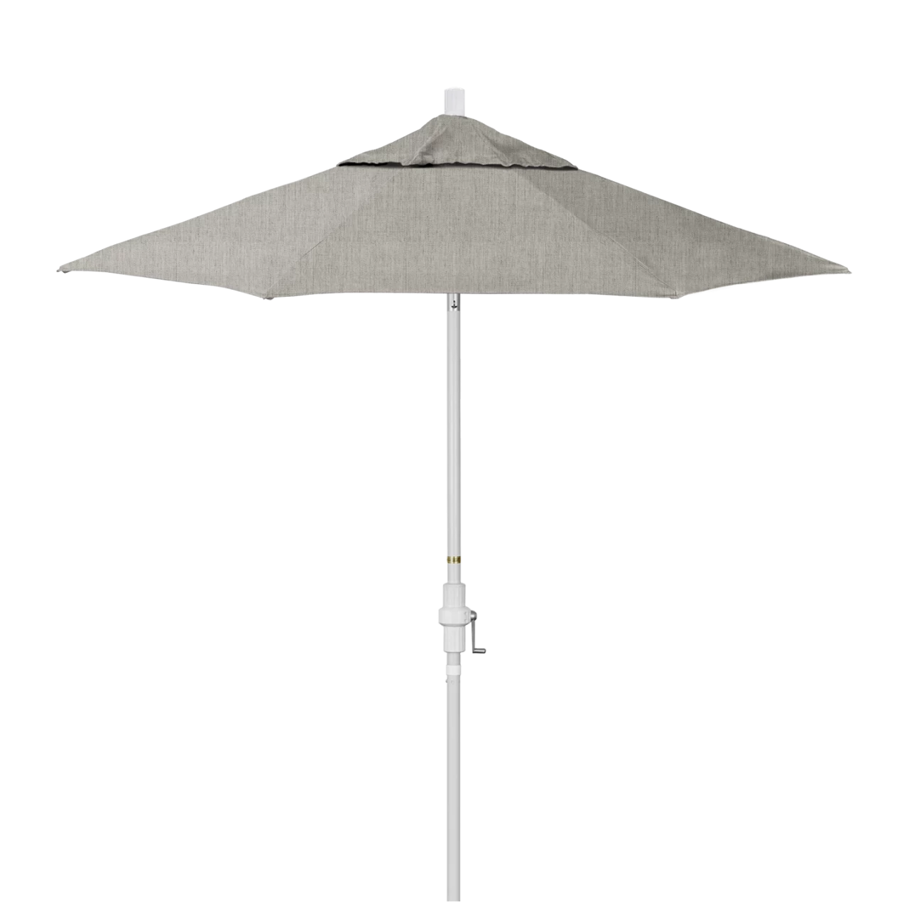 GSCU758-48032 Spectrum Dove - White Finish