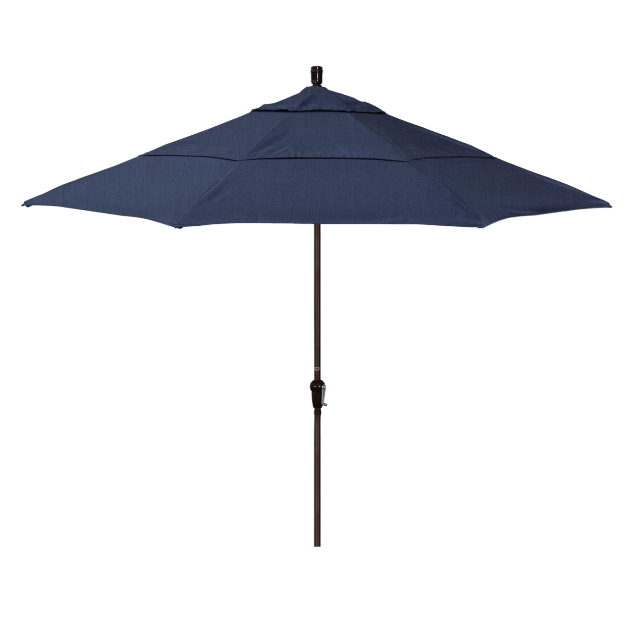 SDAU118-48080 Spectrum Indigo - Bronze Finish