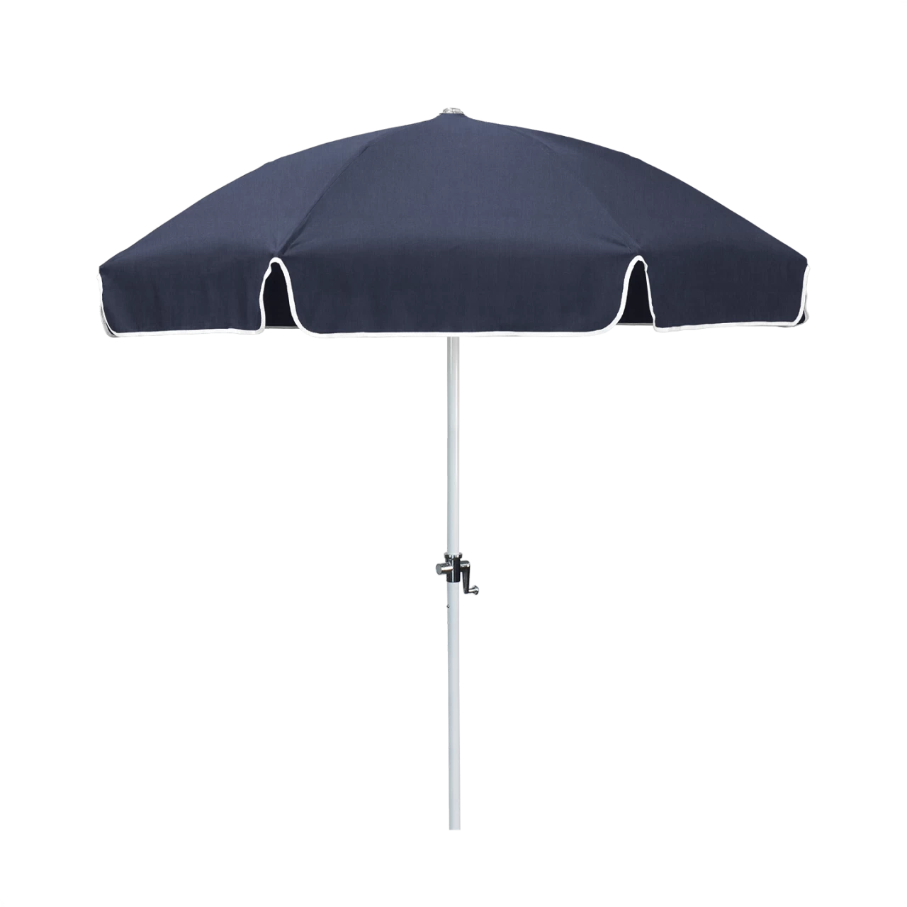 SMPF758-48080 Spectrum Indigo - White Finish