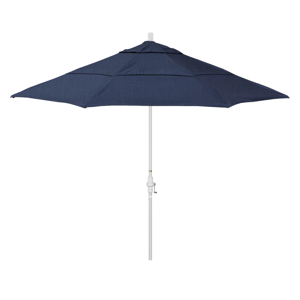 GSCU118-48080 Spectrum Indigo - White Finish