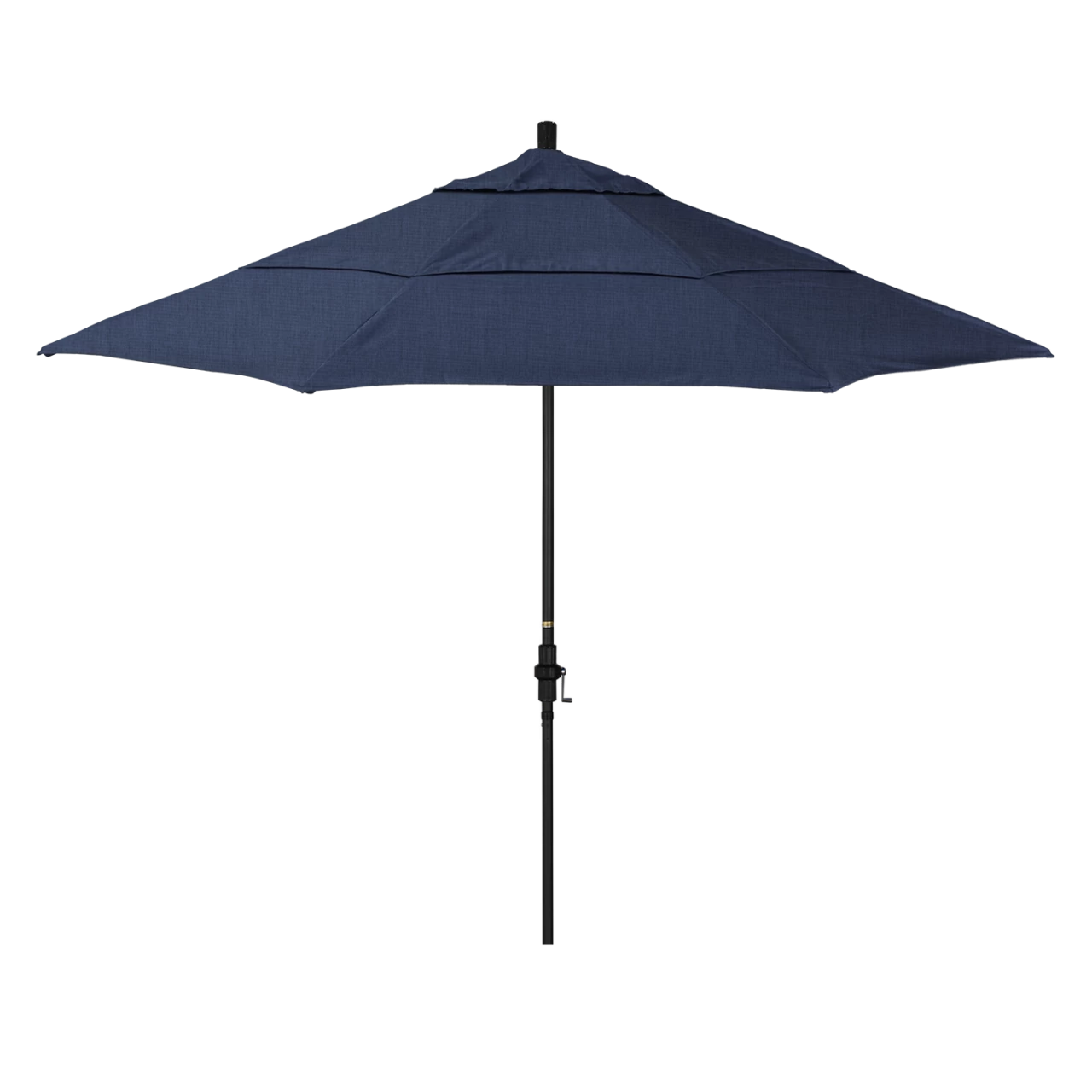 GSCUF118-48080 Spectrum Indigo - Black Finish