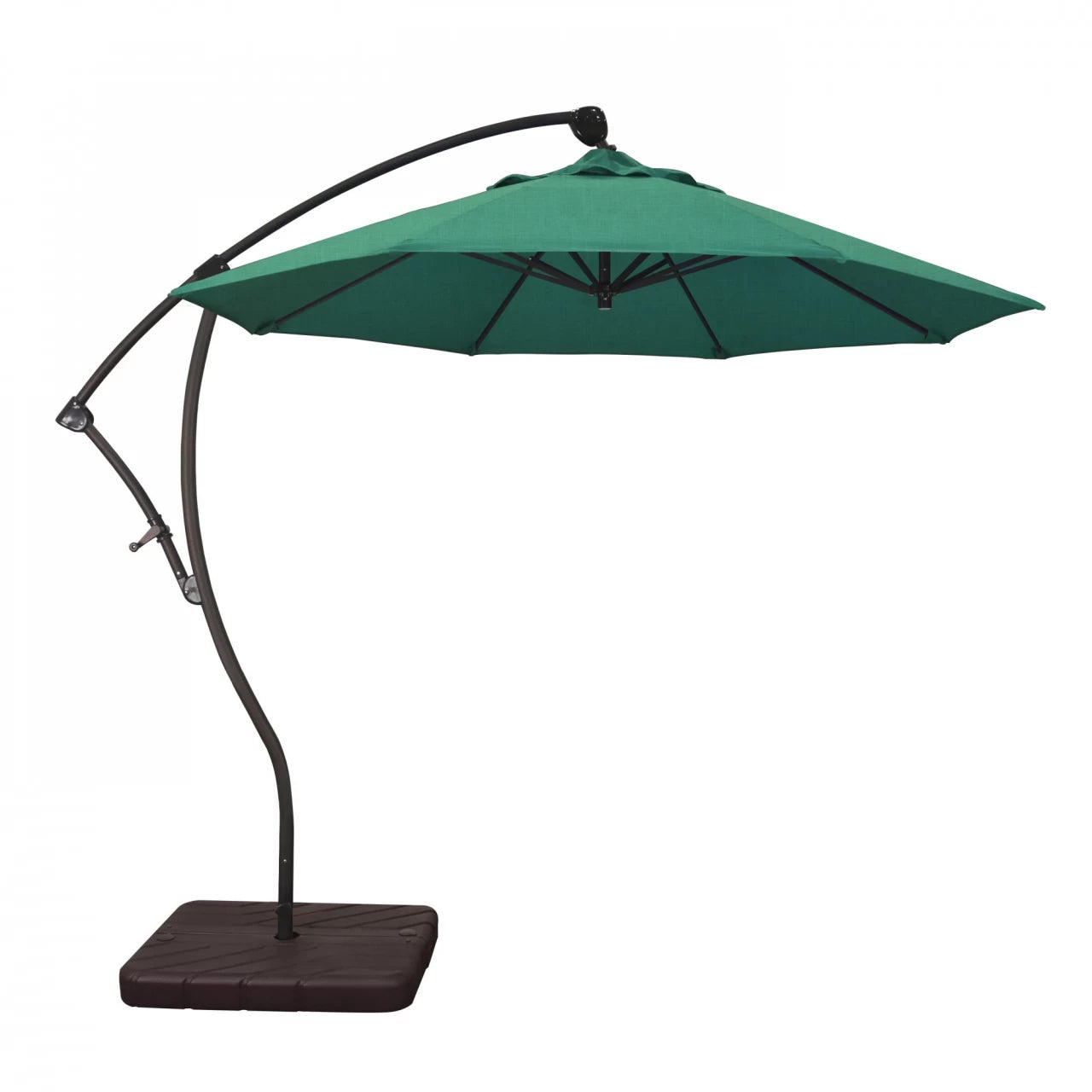 BA908-48090 Spectrum Aztec - Bronze Finish