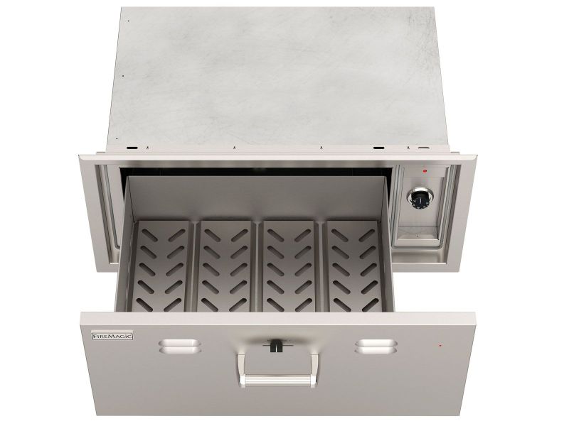 Fire Magic Electric Warming Drawer