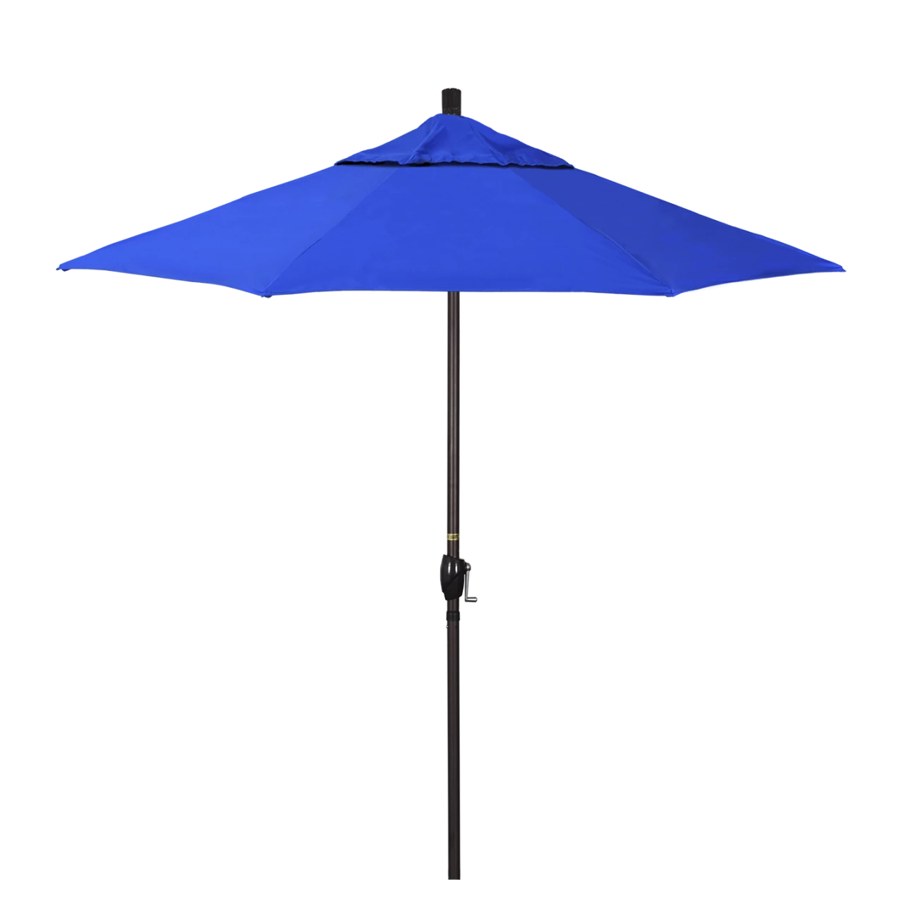 GSPT758-5401 Pacific Blue - Bronze Finish