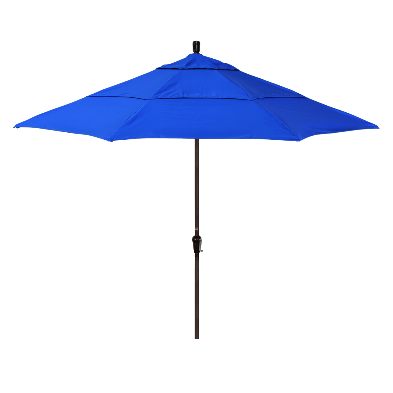 SDAU118-5401 Pacific Blue - Bronze Finish