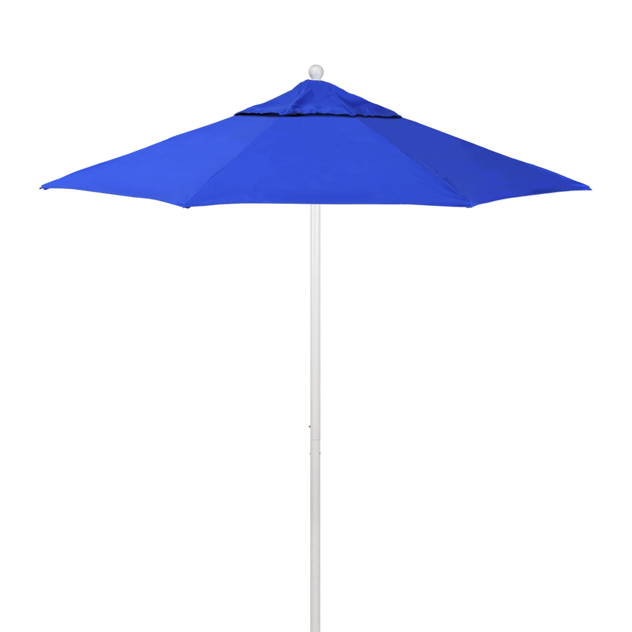 ALTO758-5401 Pacific Blue - White Finish