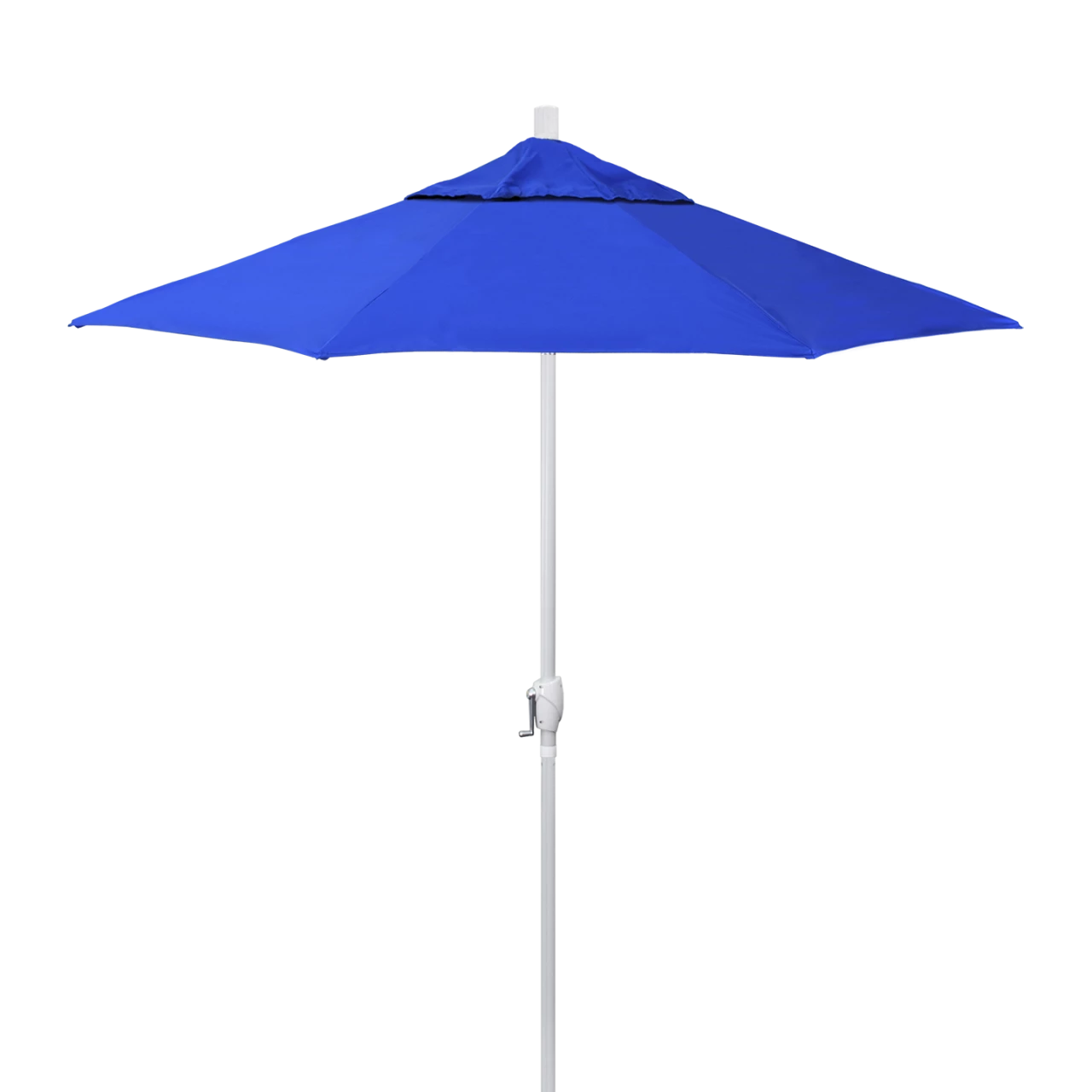 GSPT758-5401 Pacific Blue - White Finish