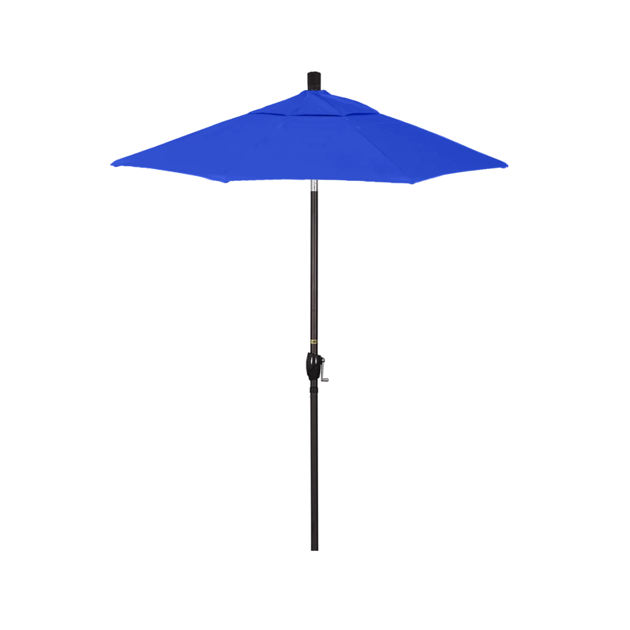 GSPT608-5401 Pacific Blue - Black Finish