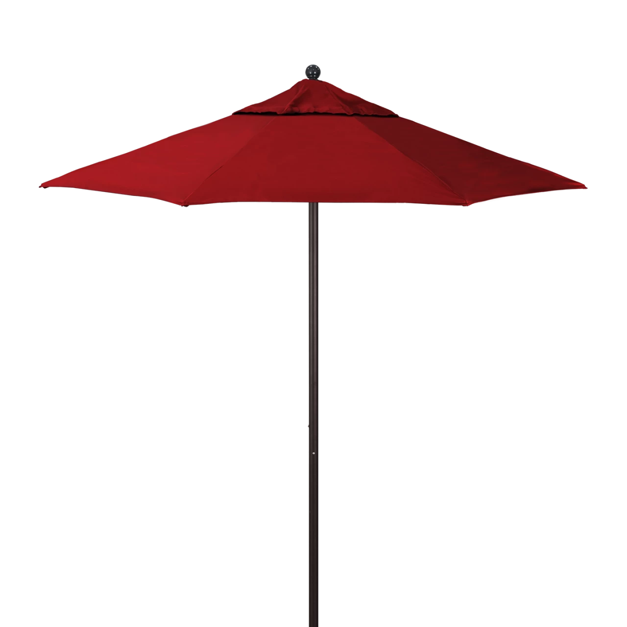 ALTO758-5403 Jockey Red - Bronze Finish