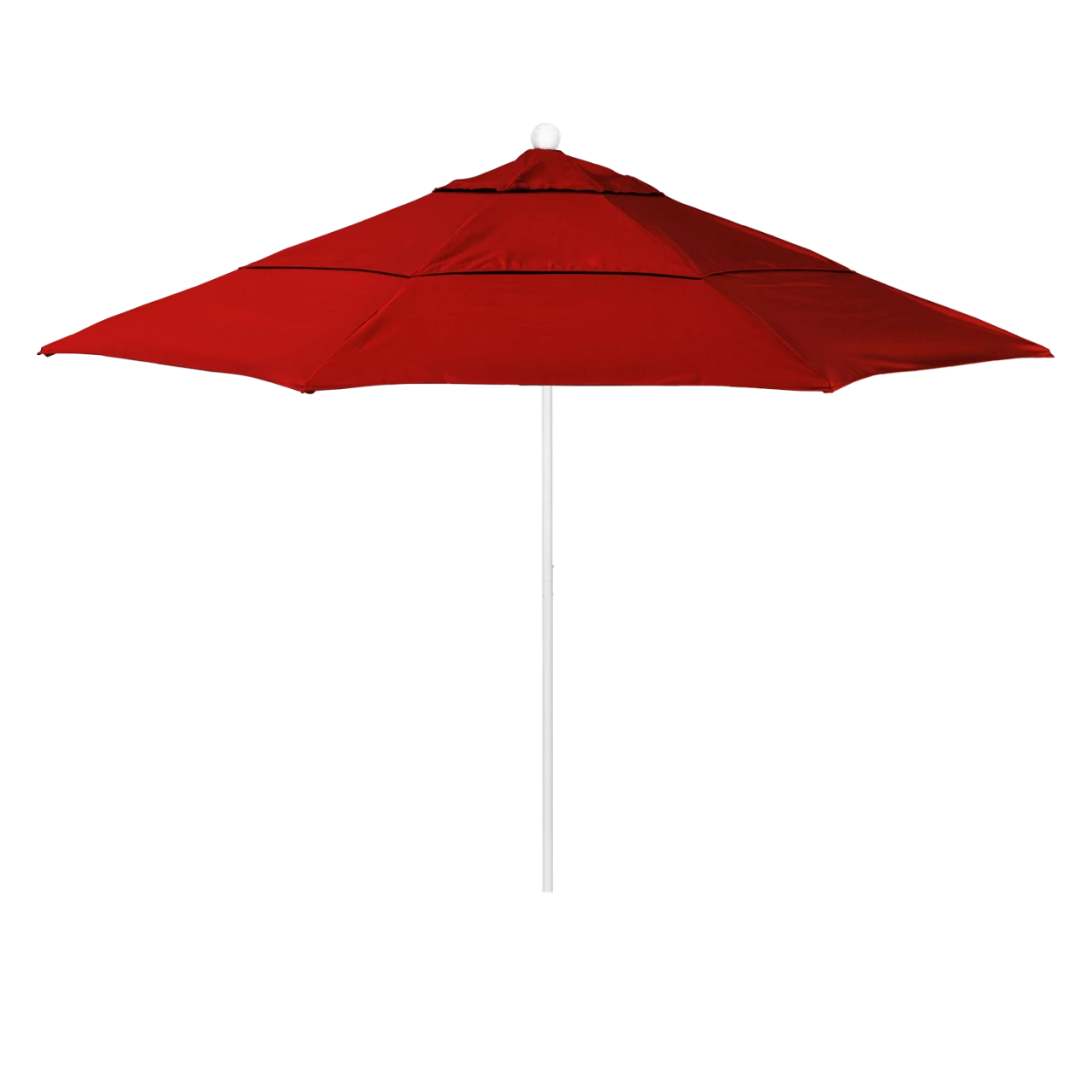 ALTO118-5403 Jockey Red - White Finish