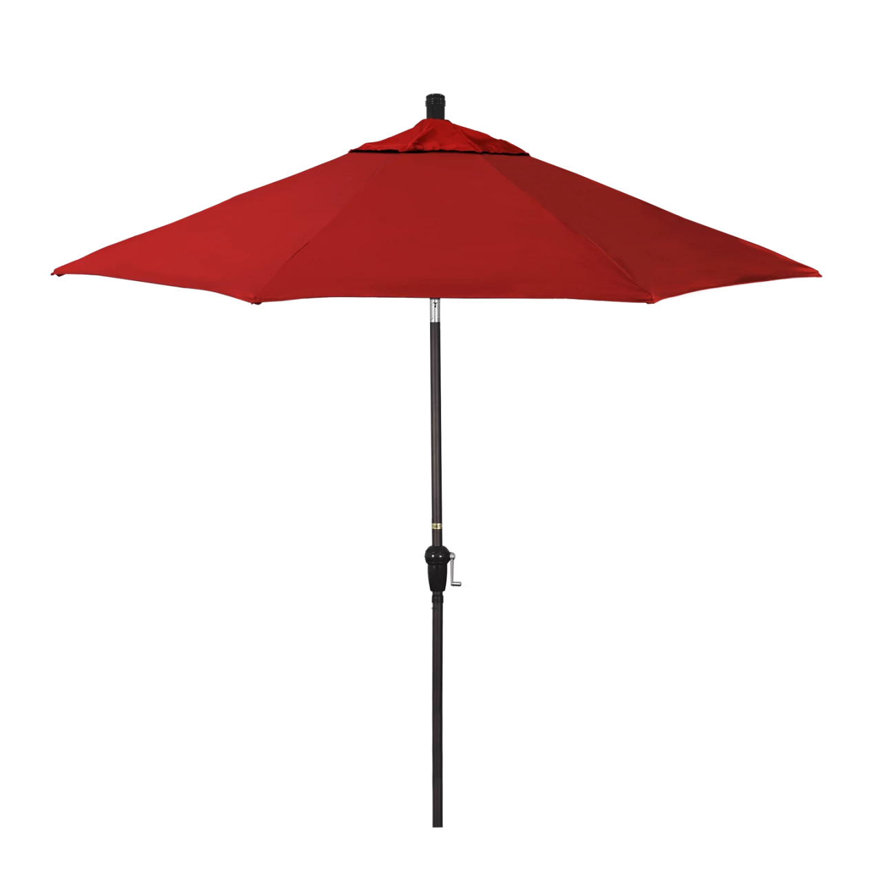 SDAU908-5403 Jockey Red - Bronze Finish