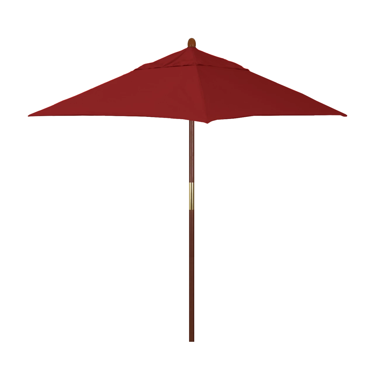 MARE604-5403 Jockey Red