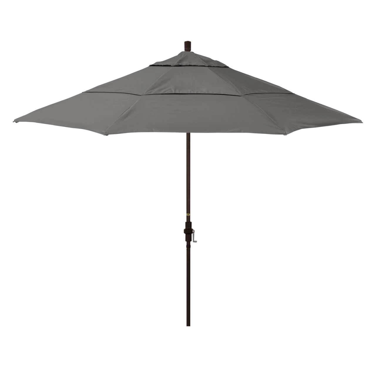 GSCU118-54048 Charcoal - Bronze Finish