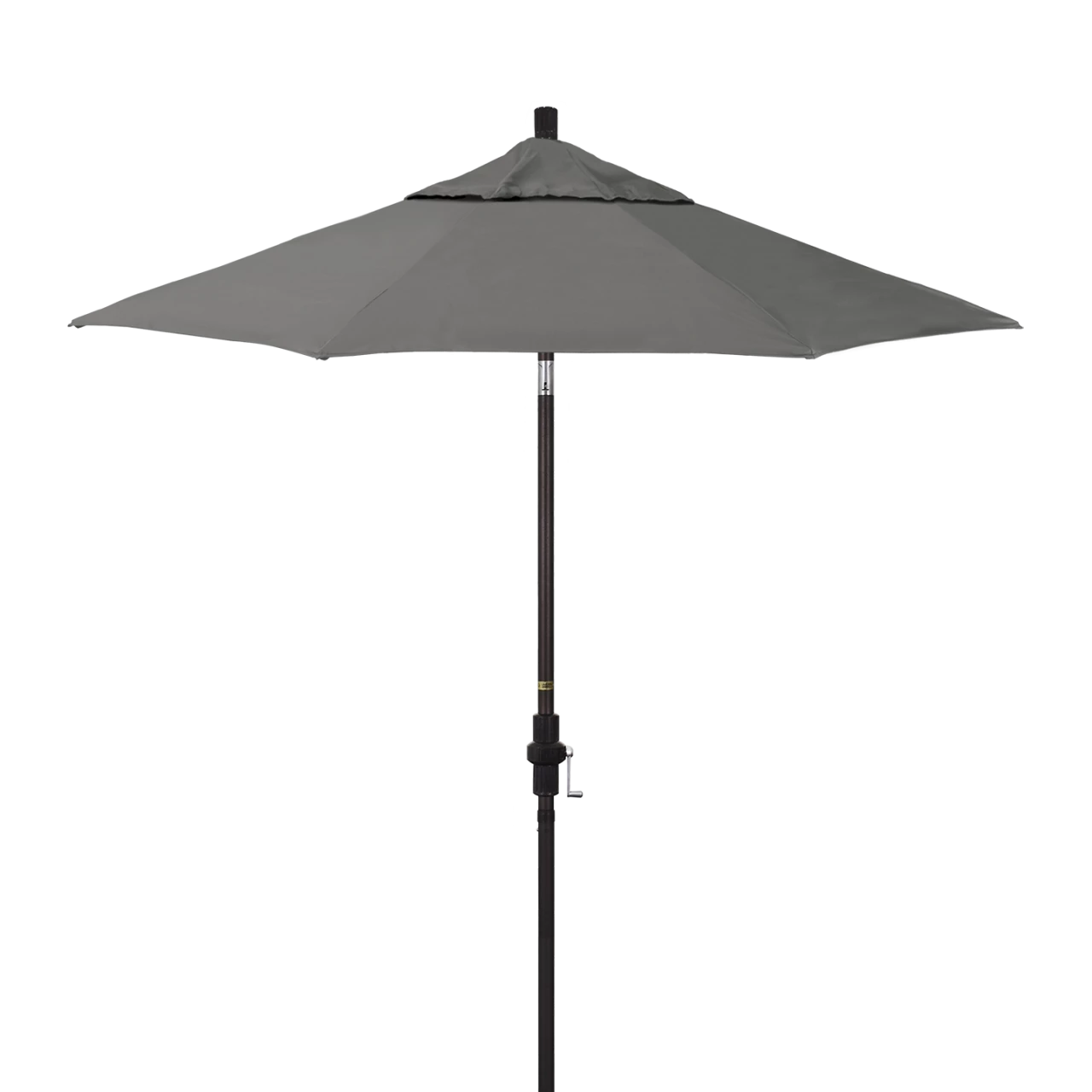 GSCUF758-54048 Charcoal - Bronze Finish