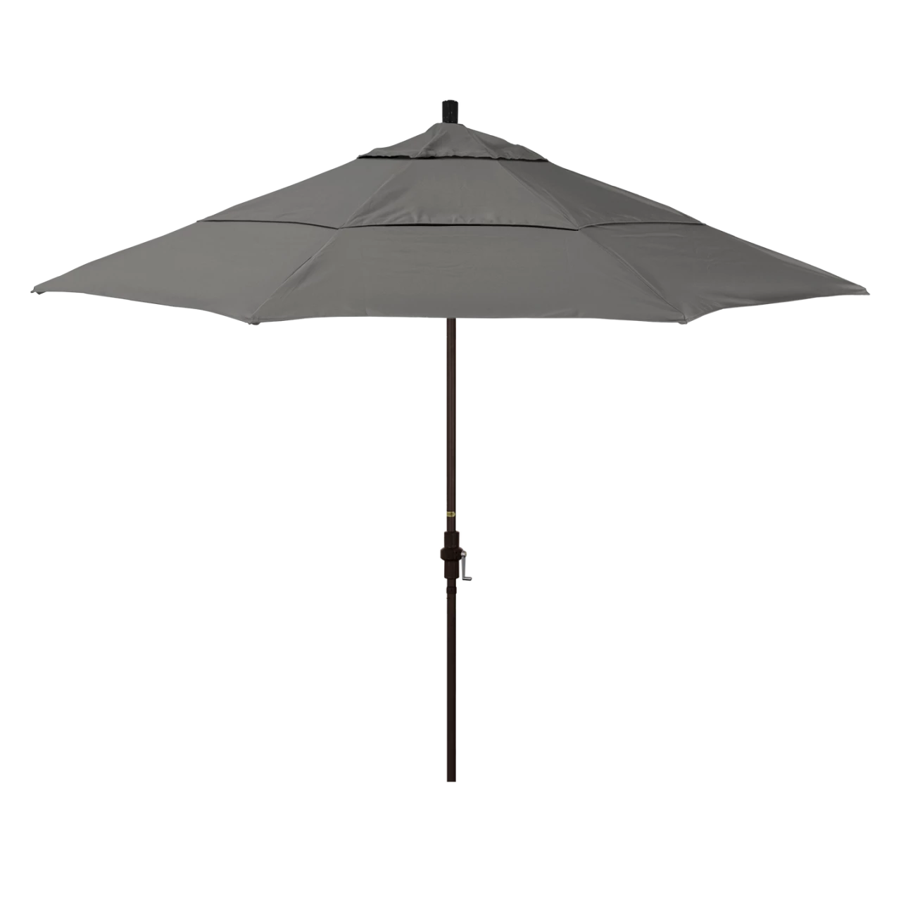 GSCUF118-54048 Charcoal - Bronze Finish