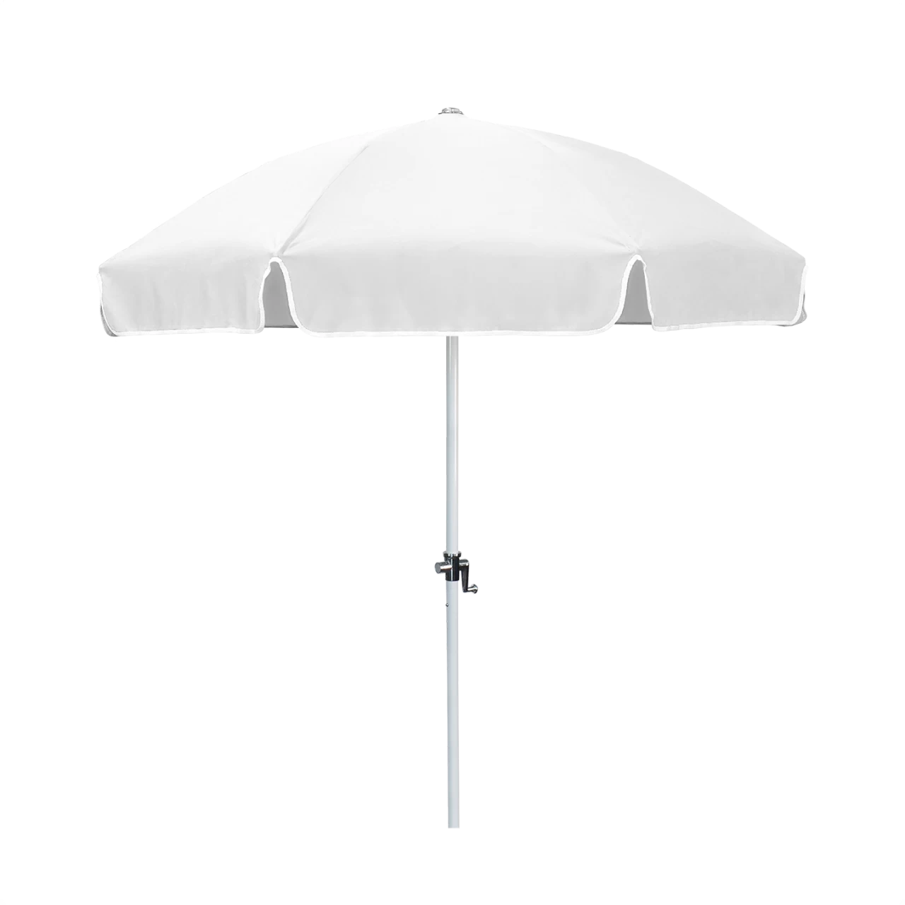 SMPF758-5404 Natural - White Finish