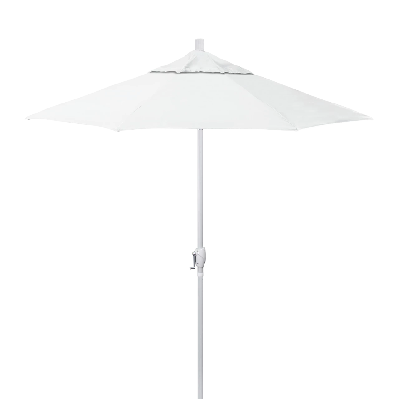 GSPT758-5404 Natural - White Finish