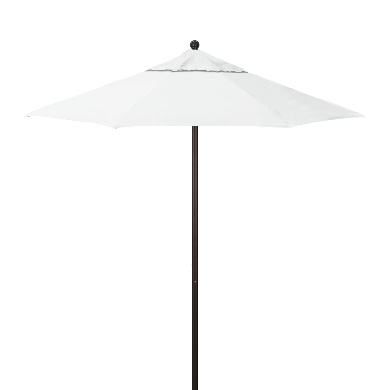 ALTO758-5404 Natural - Black Finish