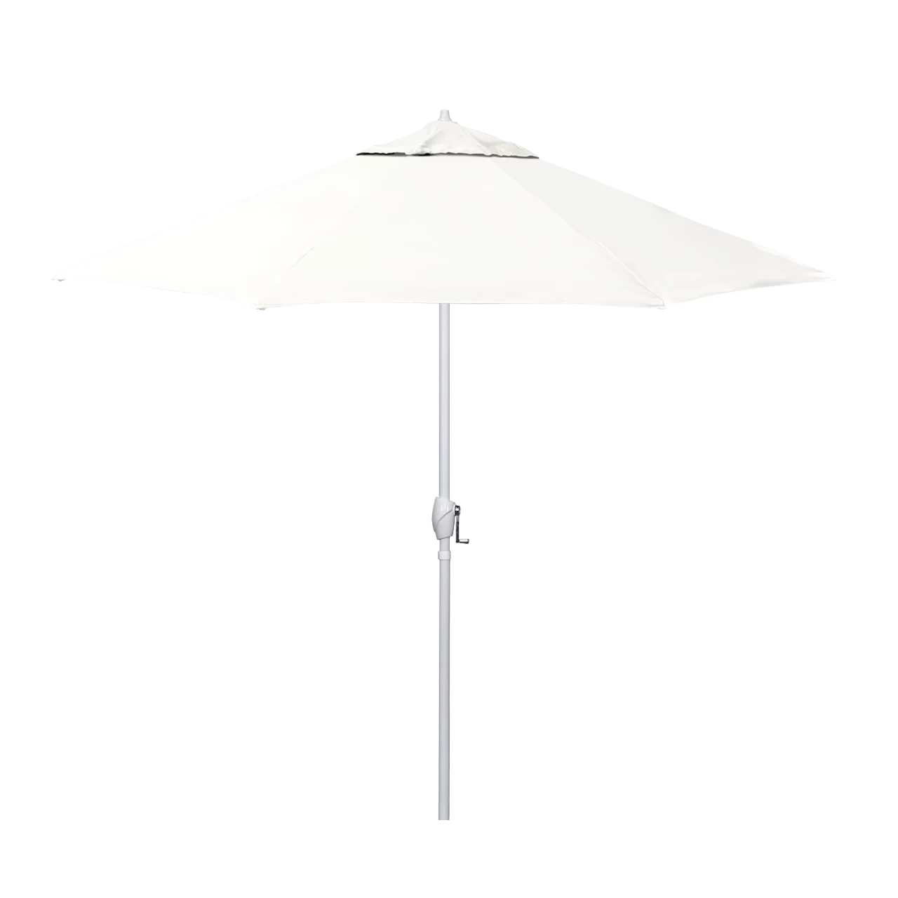 ATA758-5404 Natural - White Finish