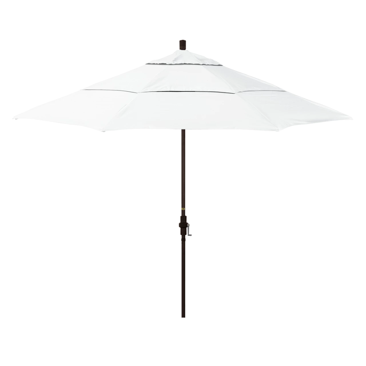 GSCU118-5404 Natural - Black Finish