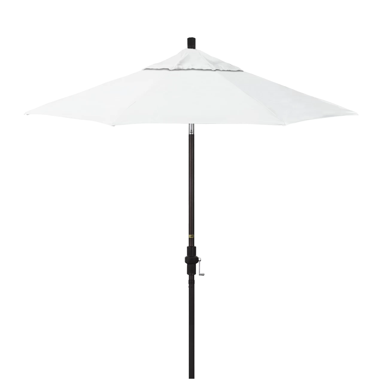 GSCU758-5404 Natural - Black Finish